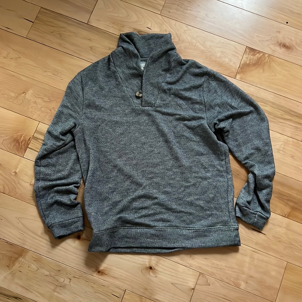 Marine Layer Top